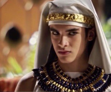 Prince Amenhotep (@princeamenhotep) on Twitter photo 