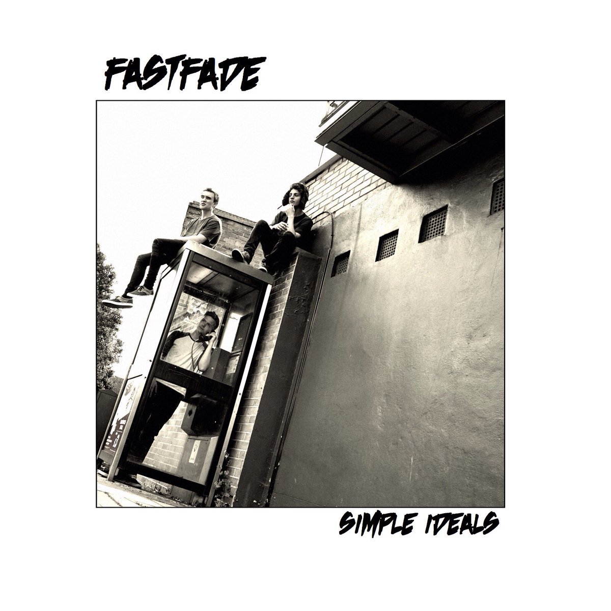 Debut EP out next weekend! check it out on Spotify, YouTube, iTunes and Soundcloud 🏂🎶