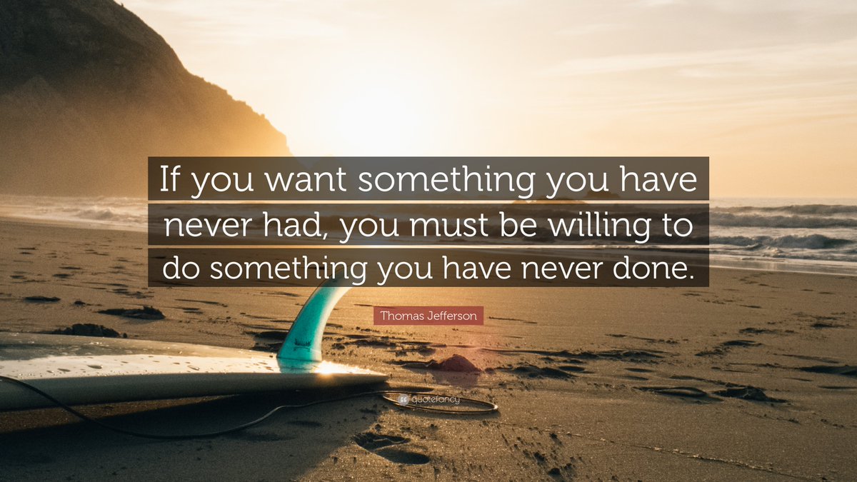 LizHoganAgency's tweet photo. Sometimes it takes getting out of your comfort zone. Have a fantastic week, everyone! #MotivationalMonday https://t.co/GGYQmsZl4F