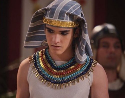 Prince Amenhotep (@princeamenhotep) on Twitter photo 