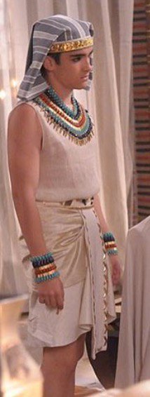 Prince Amenhotep (@princeamenhotep) on Twitter photo 