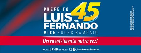 athenasmaranhenses.blogspot.com.br/2016/08/luis-f…

Luis Fernando 45!
Prefeito Trabalhador...desenvolvimento outra vez!