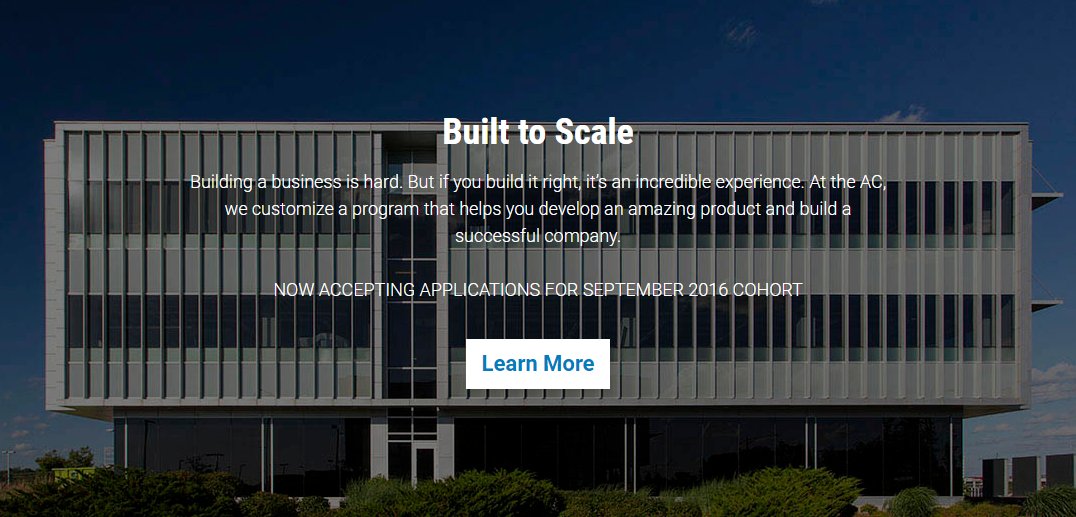 #Building a #business is hard. But if you build it right, it’s an incredible #experience. ow.ly/lvQM301QIqx