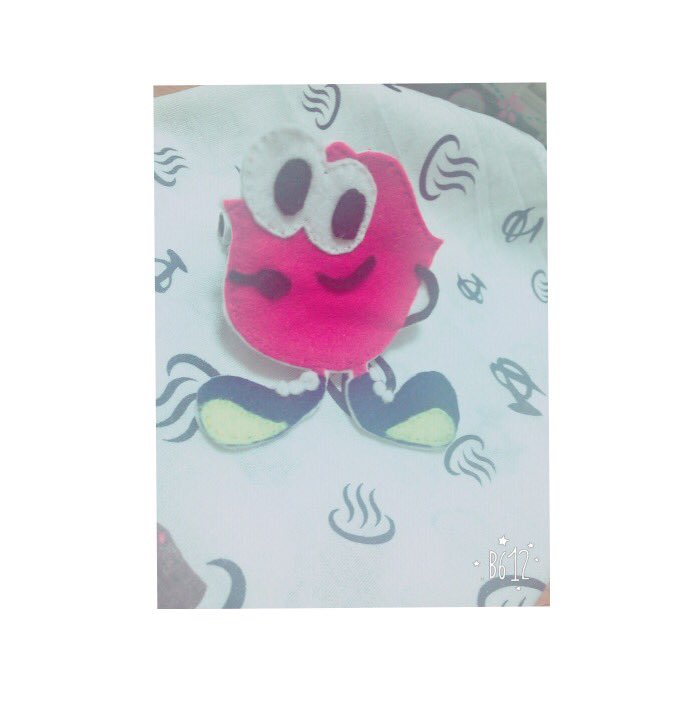 Nissyキャラクター Nissyキャラクター