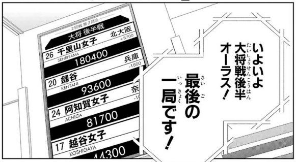 比べてこの分かりやすさ。天才すぎる。 