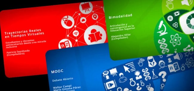 #NovedadesUVQ Colección "IDEAS de Educación Virtual" en libros.uvq.edu.ar con el apoyo de <a href="/AULA_CAVILA/">Cavila</a> <a href="/AIESAD/">AIESAD</a>