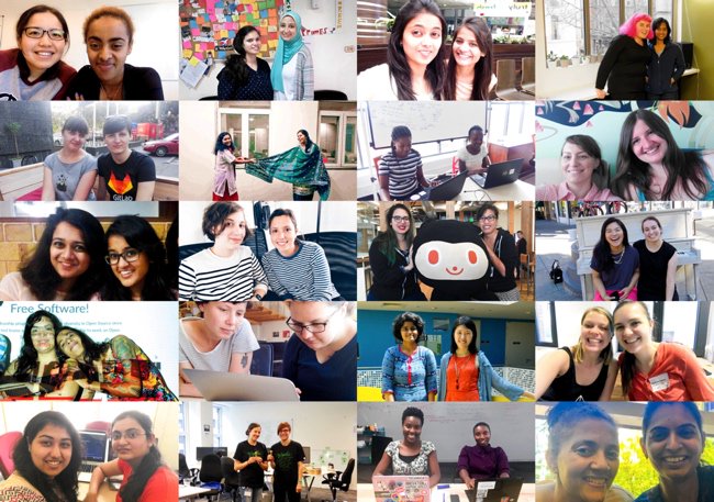 RailsGirlsSoC's tweet image. Meet 40 awesome #RGSoC Students of 2016 -  all in one blog post! 🎈 railsgirlssummerofcode.org/blog/2016-08-2…