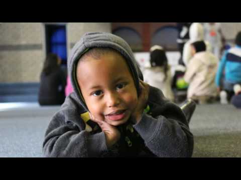 Here's the recap video of our Mission Trip to South Africa! ow.ly/YmjQ303G8Cl