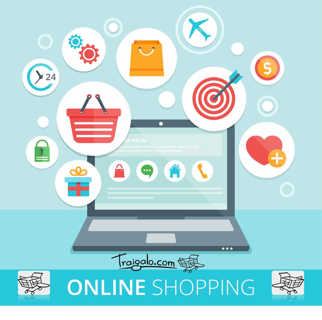 No pierdas la oportunidad de comprar en estados unidos desde colombia...