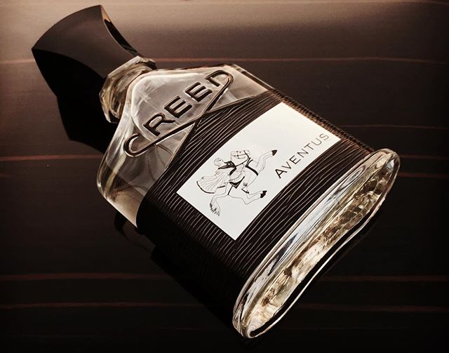 Creedboutique's tweet photo. #MondayMood: Starting off the week with #CreedAventus. Photo by Sergi Rubio Gimeno https://t.co/uulBn9T16K