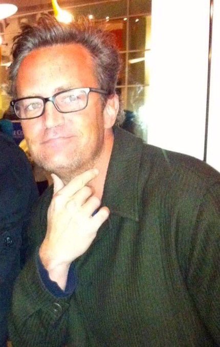 DailyPerryPics's tweet image. 👓