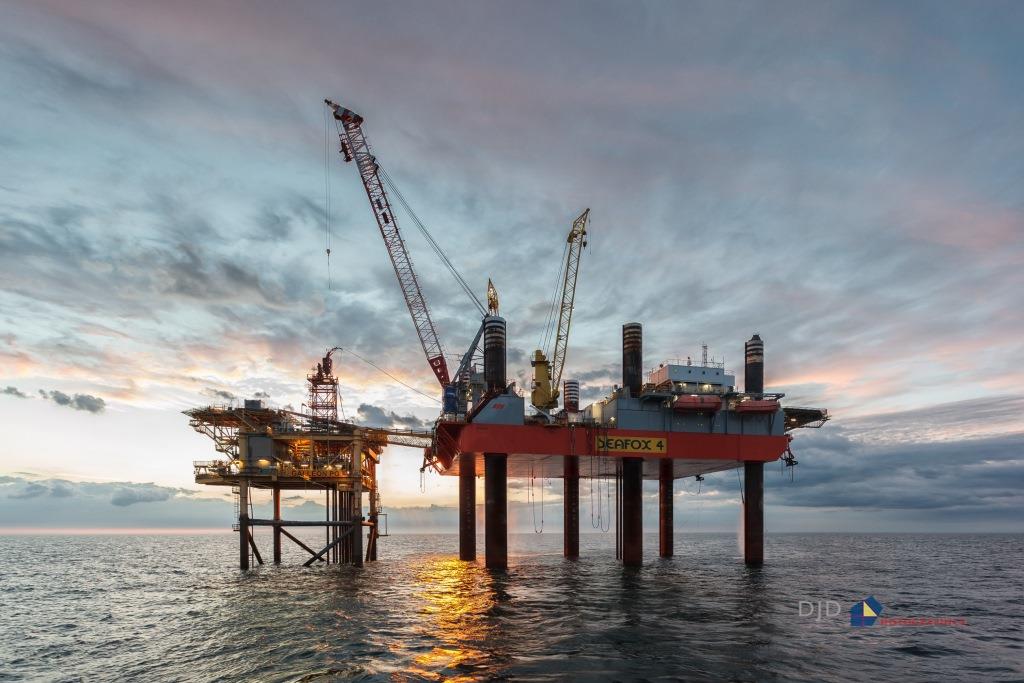 August 29 marks the 1000 day’s Goal Zero achieved by Venko on the ONEgas Barge Campaign!
venko.co.uk/news/venko-100…