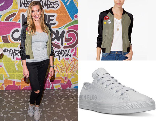 katie converse