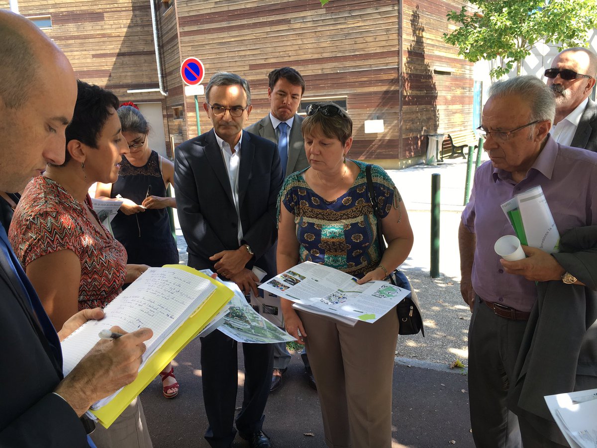 Visite sites #inventonslametropole 
Merci <a href="/VilledeBagneux/">Ville de Bagneux</a> et <a href="/MHAmiable/">Marie-Hélène Amiable</a> pour son accueil ! <a href="/GrandParisMGP/">Métropole du Grand Paris</a>