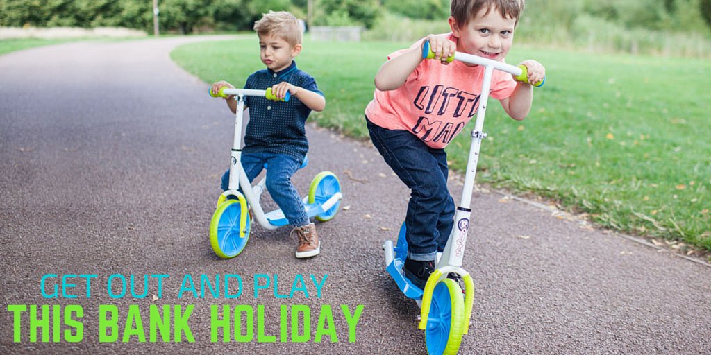 rollersworld's tweet image. It's the last bank holiday of summer, enjoy it!