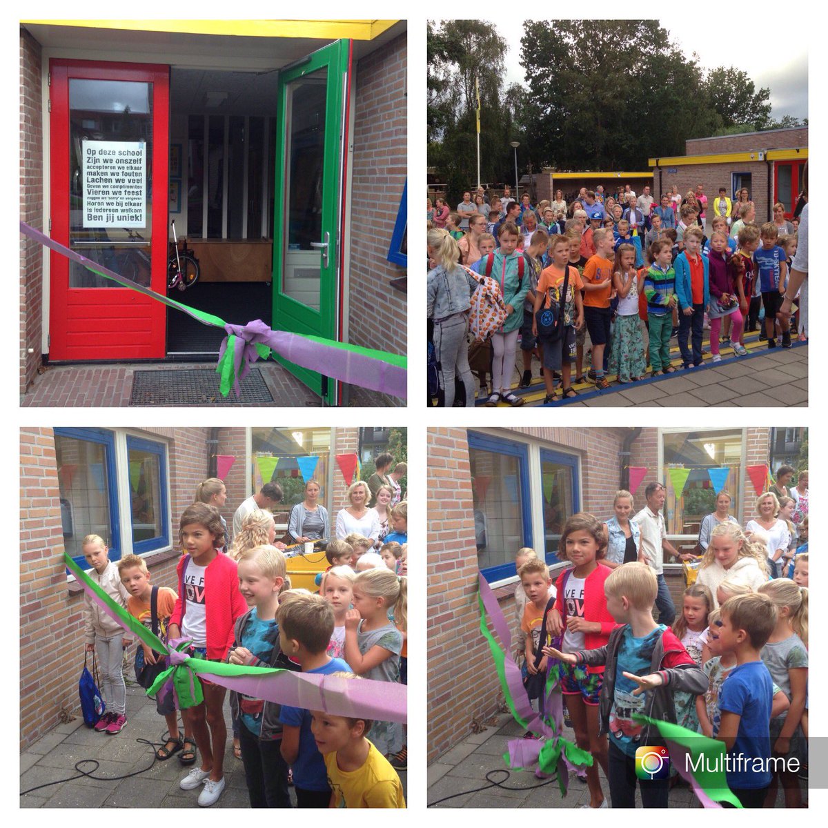 Bron: Willibrordschool