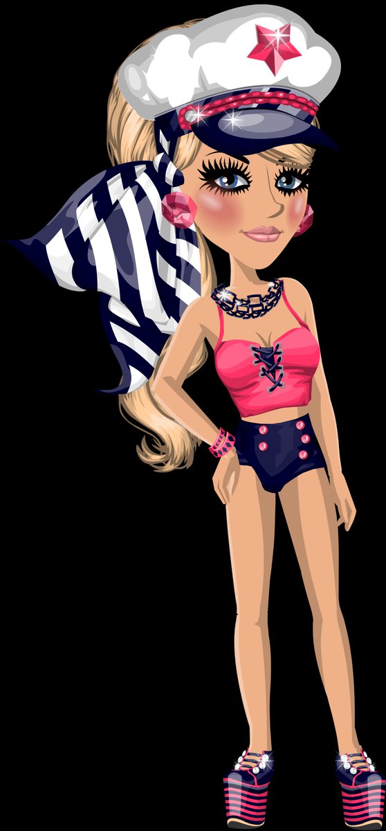 _TitaniumUpdate's tweet image. New Looks Out!! (first two= tiffany - last two= jazzy)