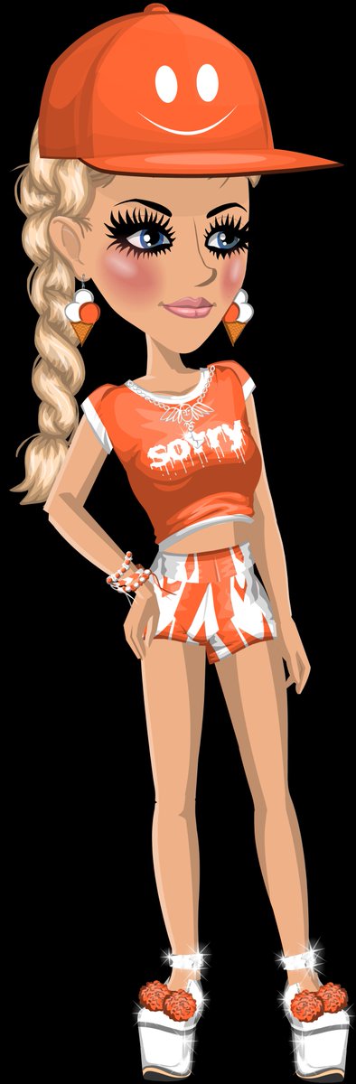 _TitaniumUpdate's tweet image. New Looks Out!! (first two= tiffany - last two= jazzy)