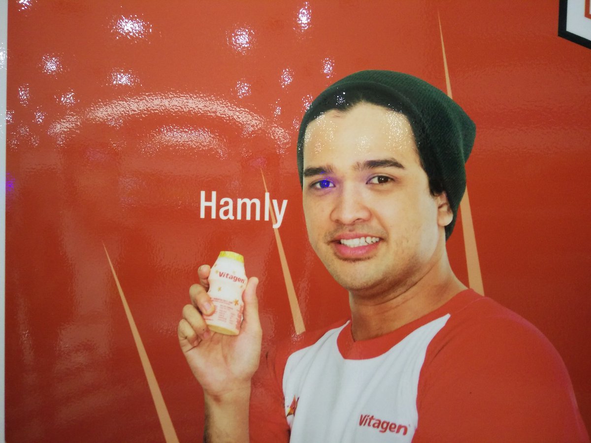 deenyusuf_'s tweet photo. Okay this make my day 😂😂😂 located in Mydin Bertam, Penang. HAMLY pon boleh..😅 #Halmy #AF2016 https://t.co/l6sgRogkWh