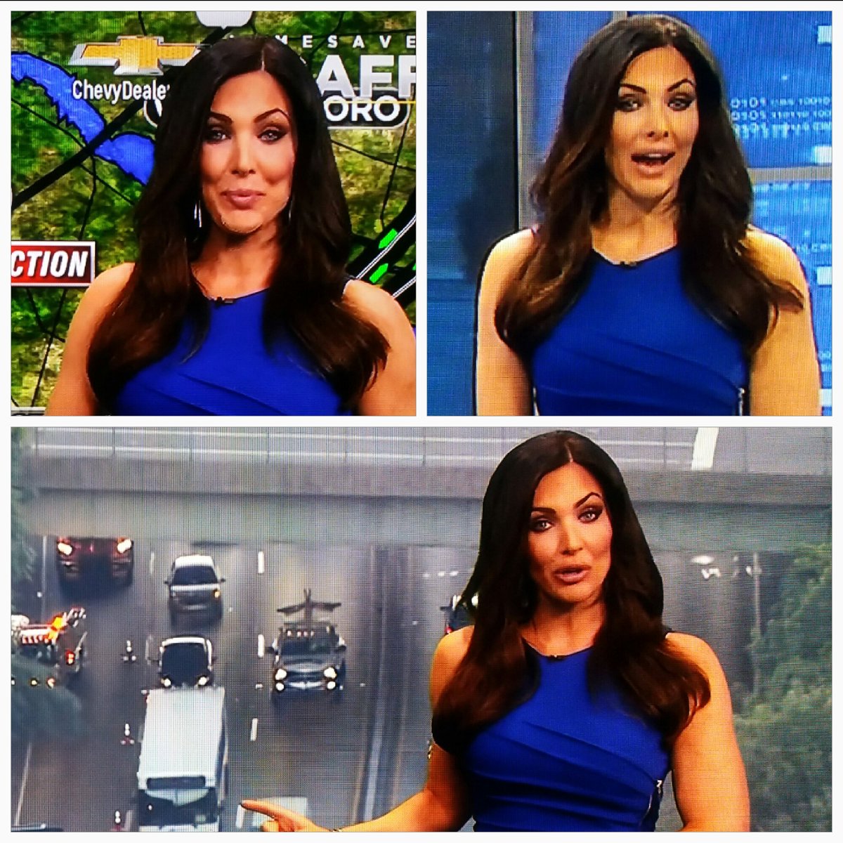 KennyBigelow's tweet photo. @MeishaCBS3 Good Monday Morning. Welcome back. #coffeedate #foxyfitness #MJGunShow ββπππππ¦π¦πͺπͺ https://t.co/kIGaqIVeLu