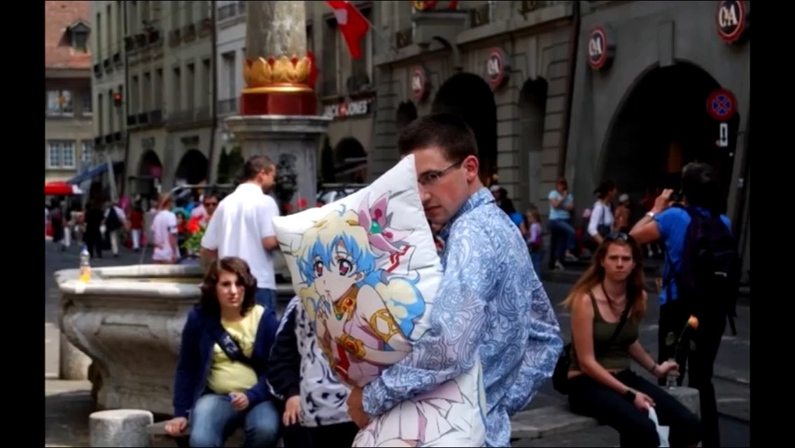 executioner239's tweet image. I have lost faith in humanity