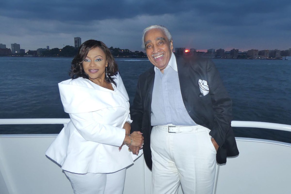 Dickens4NewYork's tweet photo. Cruise PICTURES: The wonderful Inez E. Dickens Rock the Boat Cruise https://t.co/afq8LsUnsu @nydems @cbrangel https://t.co/DcXQbJxNz6