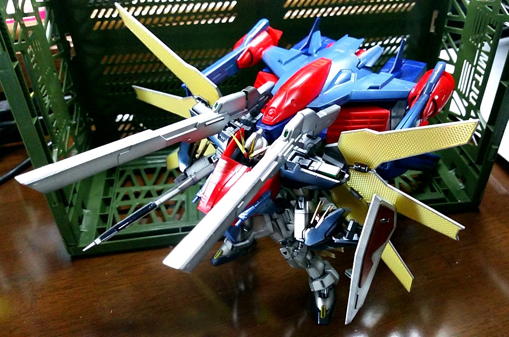 しゅまし Skeb Fanbox稼働中 サークル きまま式 Twitter પર 旧キット1 100のgファルコンをmgのdxに合体してみた やはり接続部分があるのですんなりいけた アクションベースでは保持できない重量 ボリューミーです ガンダムdx Gファルコン 1 100 Mg しゅまし Skeb Fanbox稼働中 サークル きまま式 Twitter પર 旧キット1 100のgファルコンをmgのdxに合体してみた やはり接続部分があるのですんなりいけた アクションベースでは保持できない重量 ボリューミーです ガンダムdx Gファルコン 1 100 Mg