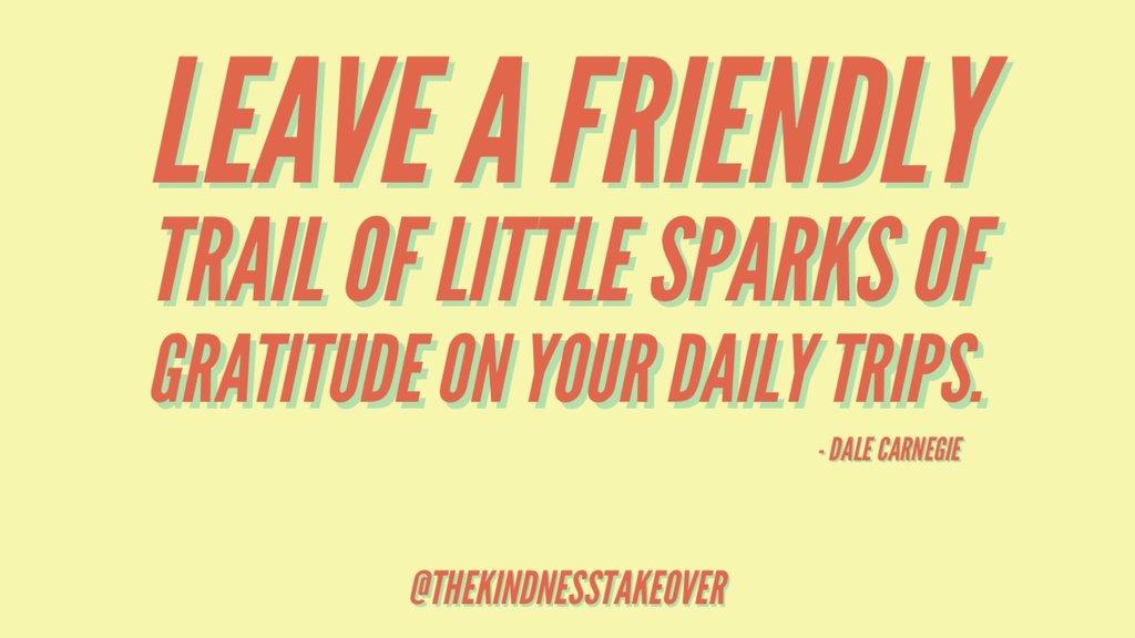 kindTover's tweet photo. Tag a friend you're grateful for today! 😀😀😀😀😀😀😀 #dalecarnegie #quotes #instaquotes #quoteoftheday #winfriends #infl… https://t.co/2wDeuj3FLo