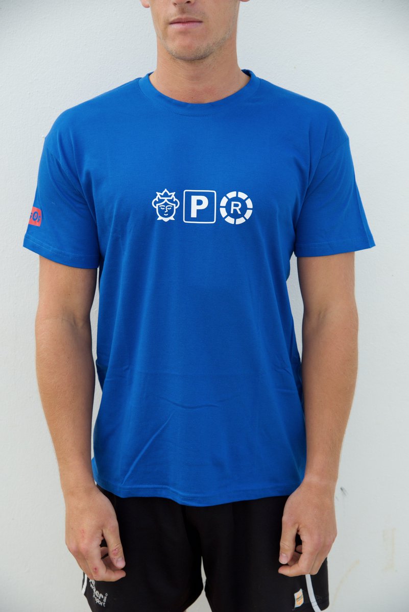 FansOfLtd's tweet photo. Monday blues? this is our #QPR footy tee, head to our site grab yourself a t-shirt &amp; wait for all this to blow over. https://t.co/uQUdRCevhr