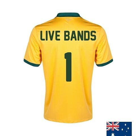 Eventz360's tweet image. Live bands dat adds culture and tradition in your event