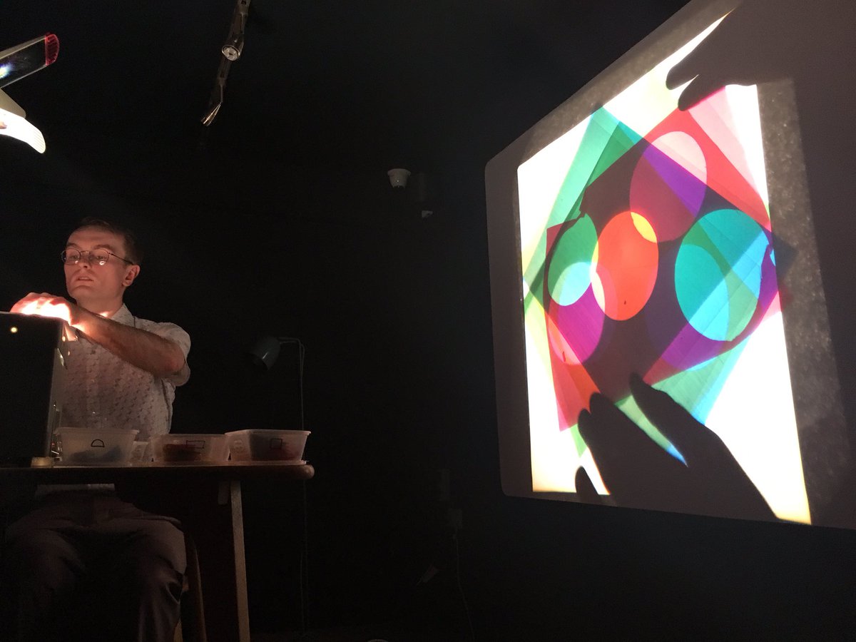 tzuzjj's tweet photo. #BadScouse by #MarkSimmonds (@AlmaMattersNews) happened last night @CowandCoCafe - massive thanks to all who came! https://t.co/zxvomLW91w