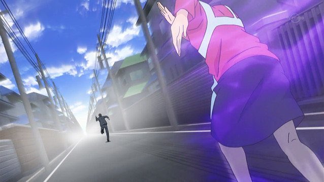 むらさん 斉木楠雄のps難 8話 斉木の女体化 もう海藤のライフはzeroだ 照橋さんは間違いなく斉木に惚れてるよね ちゃんと受け取ってくれる斉木が好き 笑 買ってやるよ そのケンカをなぁ 燃堂で例えるのやめろwww