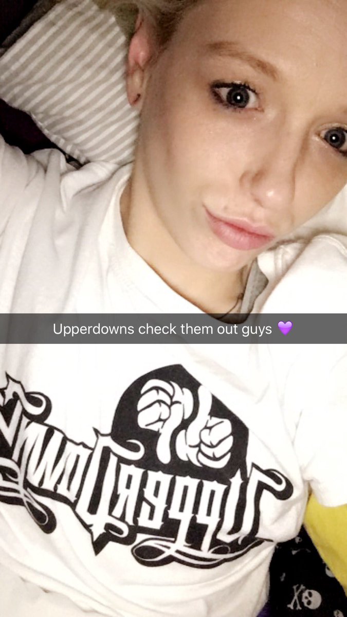 lady_k_ink's tweet photo. @MCKAYOS_VIBES #Upperdowns #tshirt #music #australianmusic https://t.co/KYvyVTi2f5