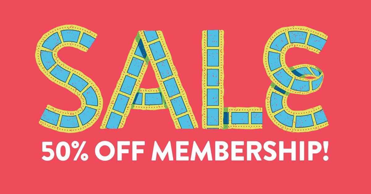 sam_clements's tweet photo. .@Picturehouses Cinema Membership is half price until midnight tonight. https://t.co/hAfkmssIpg https://t.co/VfowqDvhdt