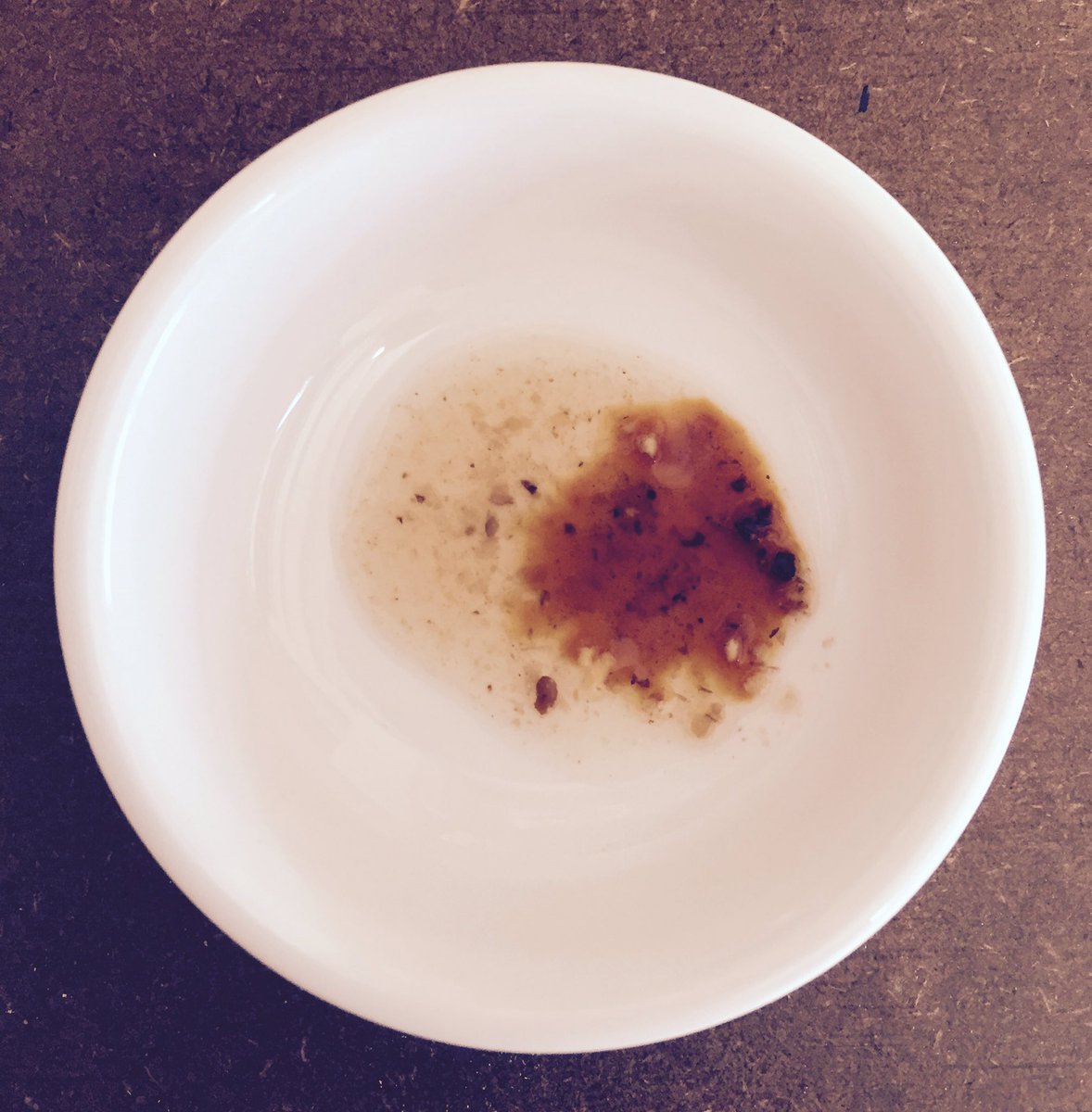 LimeStnBrew's tweet image. #iodinetest for progress of #starchconversion t=0,30,60min&amp;amp; post #recirculation 67•C #brewingscience #elevatebeer