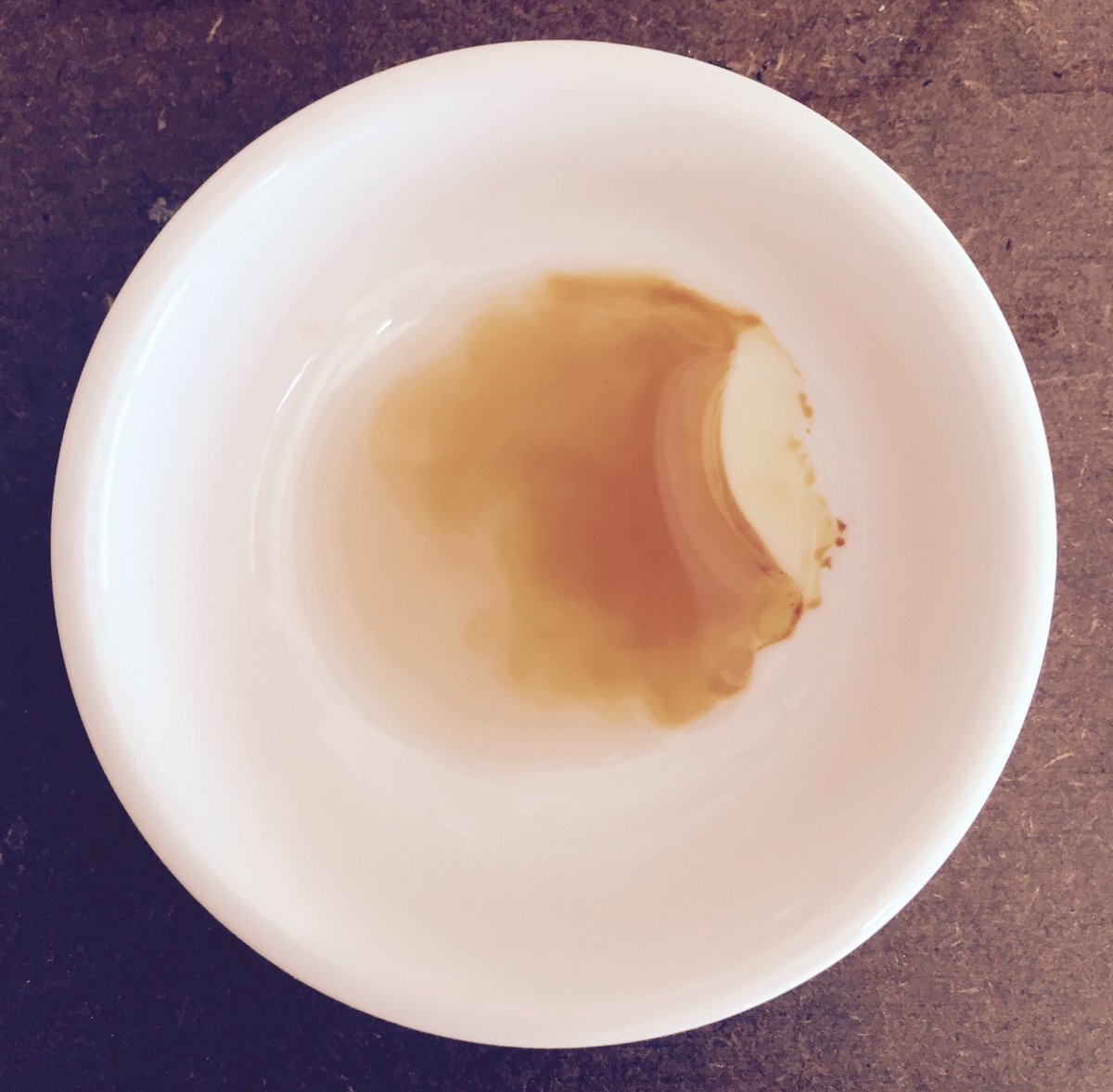 LimeStnBrew's tweet image. #iodinetest for progress of #starchconversion t=0,30,60min&amp;amp; post #recirculation 67•C #brewingscience #elevatebeer