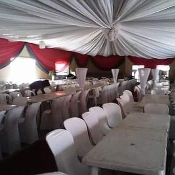 Eventz360's tweet image. Decorations dat suit your style n colour
