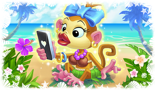 magic_seasons's tweet photo. Surprise-surprise! Here comes the ninth Monkey Toy! #MagicSeasons  #starkgames  https://t.co/W3BXrpKxlx https://t.co/LyQumuUC3A