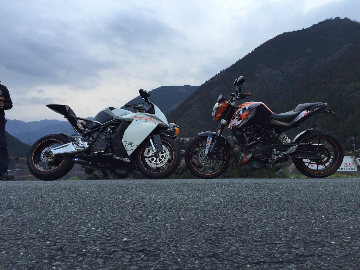 PerfectToyo's tweet photo. バイクノリタイ https://t.co/QB38KdKIGs