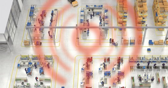 for_Top's tweet image. Is uw fabriek klaar voor Industry 4.0? 4top.nl/steute_wireles… @wotsbeurs