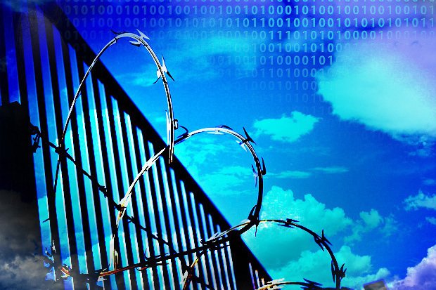Don't bring your bad security habits to the cloud. Know More buff.ly/2bKVp2a