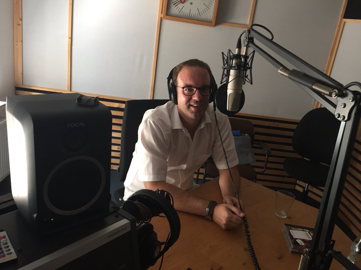 Am 2.9. bin ich in der Radiosendung von Dirk Rühl zum Thema #Ruhestandsplanung.  
buff.ly/2bxiZMz