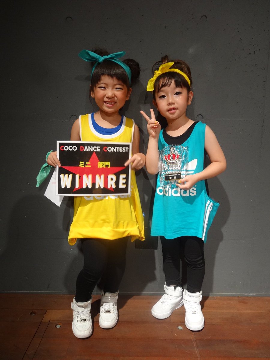 CocoEntry's tweet photo. ミニ部門

優勝！！！
lil' bomb

おめでとうございます！！！ https://t.co/u2yq0Fscdd