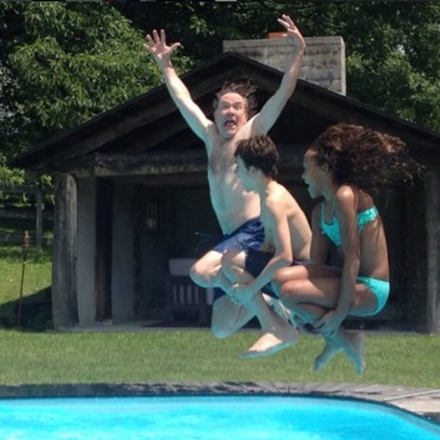 WeNeedLeverage's tweet photo. I want a never ending summer with Tim Hutton &amp; with the rest of Leverage team! https://t.co/LR7vPzMaQr
