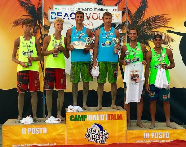 fipavlazio's tweet photo. #Canegallo e #Casellato campioni d'Italia #U21, coach #Empler: "Orgoglioso dei miei ragazzi"
https://t.co/o2mo0cpYaN https://t.co/SiQ9tmn8cX