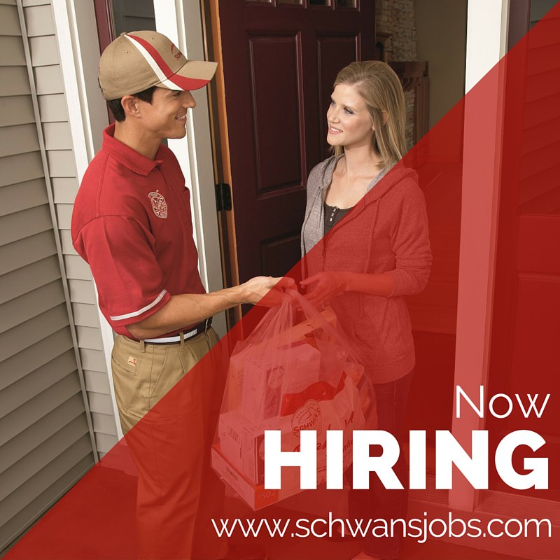 Careers at Schwan (schwancareers) Twitter