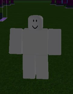 rt_RubeTube's tweet image. Loving my new #Roblox character in-game, and my broken inventory....
#RipRoblox