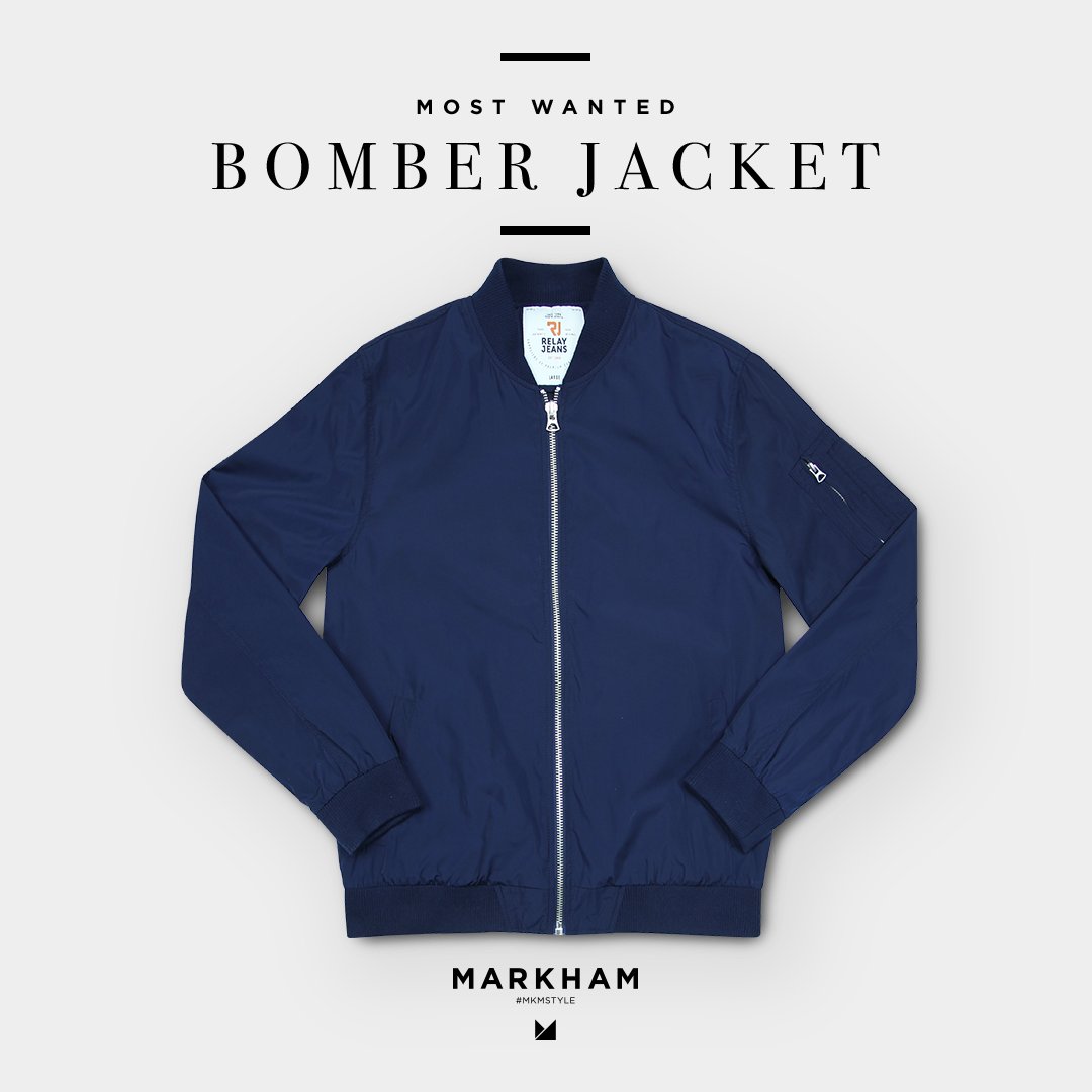 markham jean jacket