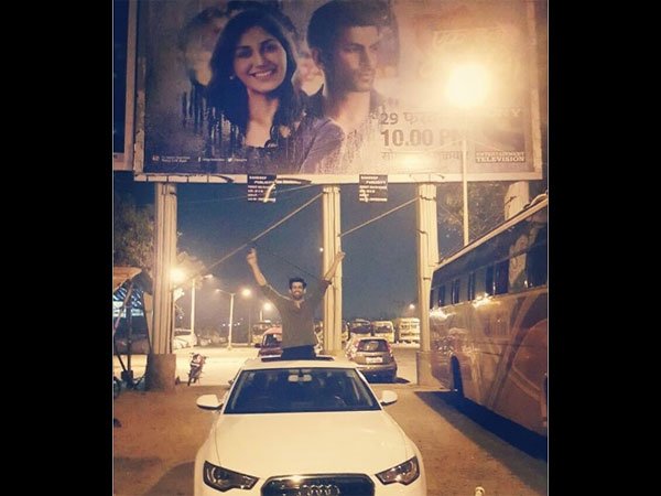 seoanushka's tweet image. #6monthsof EDKV: Namik Paul Aka Shravan Shares A Throwback Picture &amp;amp; A Touching Message! dlvr.it/M7wCRC