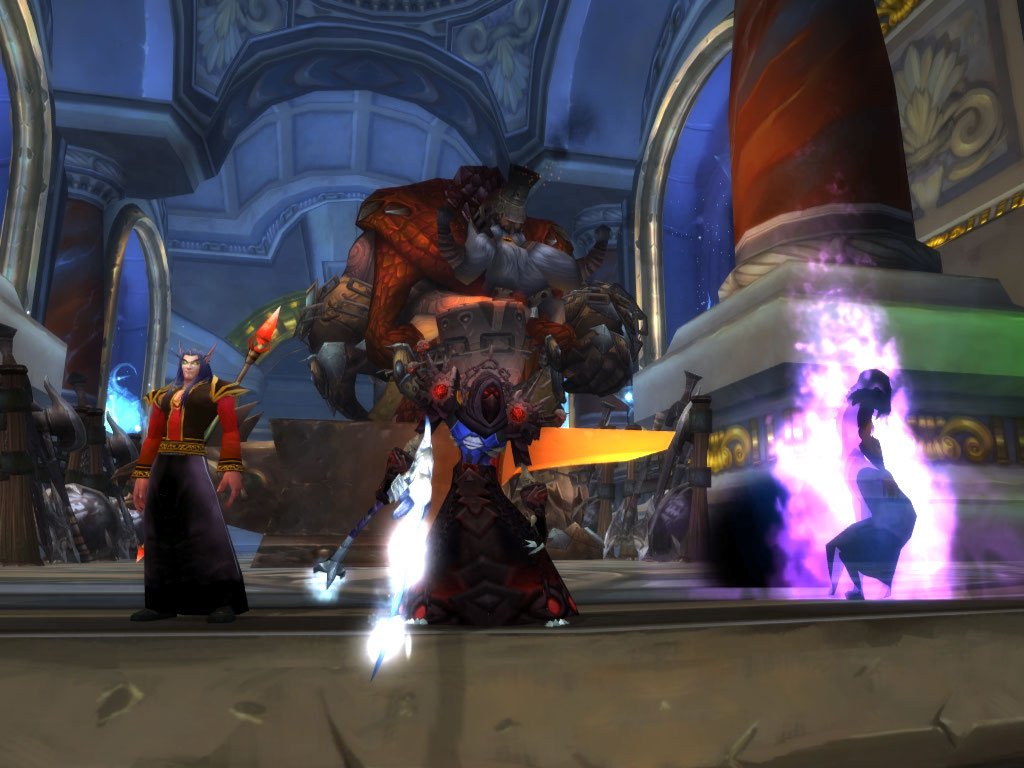 LDN_roleplay's tweet image. Evento de #Valanor para conseguir su Legendaria. #LDN #RP